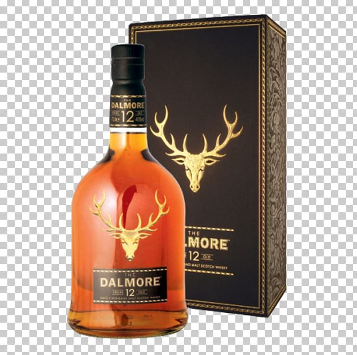 Dalmore Distillery Scotch Whisky Single Malt Whisky Whiskey Distilled Beverage PNG, Clipart, 12 Year Old, Alcoholic Beverage, Alcoholic Drink, Bottle, Dalmore Free PNG Download