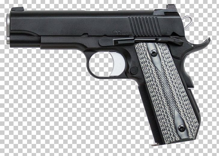 Dan Wesson Firearms .45 ACP M1911 Pistol CZ-USA PNG, Clipart,  Free PNG Download
