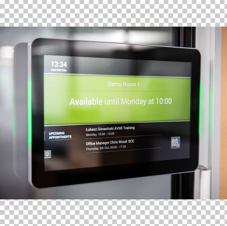 Display Device Digital Signs Signage Room Technology PNG, Clipart, Building, Business, Conference Centre, Digital Signs, Display Advertising Free PNG Download