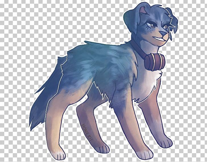 Dog Breed Puppy Cat PNG, Clipart, Animals, Blue, Breed, Carnivoran, Cartoon Free PNG Download