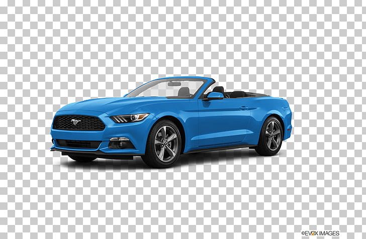 Ford Motor Company Car 2017 Ford Mustang Convertible Ford GT PNG, Clipart, Car, Car Dealership, Computer Wallpaper, Convertible, Electric Blue Free PNG Download
