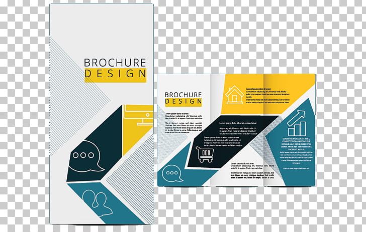 Graphic Designer Brochure Graphics PNG, Clipart, Art, Brand, Brochure, Designer, Flat Design Free PNG Download