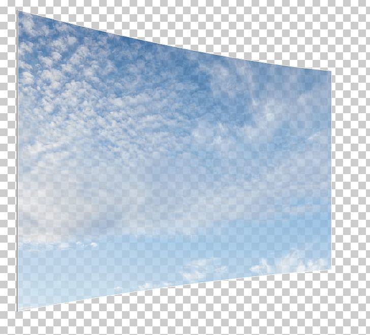 High-definition Television Curved Screen LED-backlit LCD PNG, Clipart, Atmosphere, Blue, Cloud, Contrast, Curved Free PNG Download