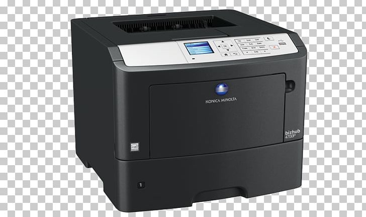 Konica Minolta Multi-function Printer Photocopier Toner PNG, Clipart, Dots Per Inch, Duplex Printing, Electronic Device, Electronics, Kon Free PNG Download