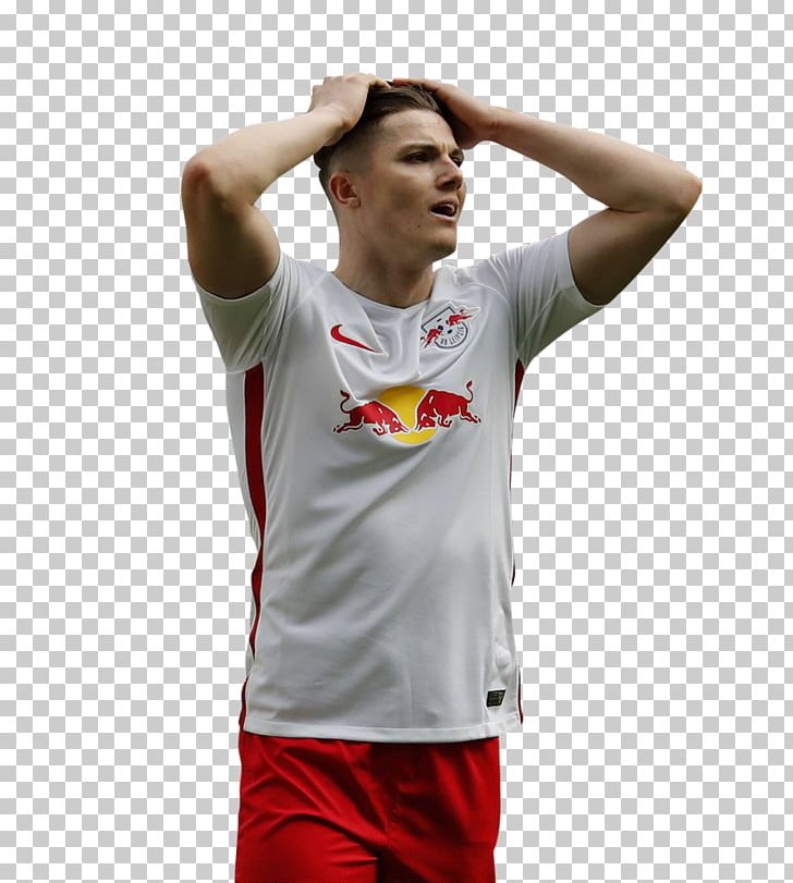 Marcel Sabitzer RB Leipzig Jersey Soccer Player PNG, Clipart, Been Stock, Clip Art, Clothing, Computer, Deviantart Free PNG Download