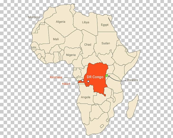 Okapi Wildlife Reserve Map Democratic Republic PNG, Clipart, Democratic Republic, Democratic Republic Of The Congo, Dikembe Mutombo, Geography, Habitat Free PNG Download