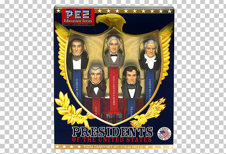 President Of The United States Pez Candy Collecting PNG, Clipart, Action Figure, Assorted Flavors, Barack Obama, Candy, Collecting Free PNG Download