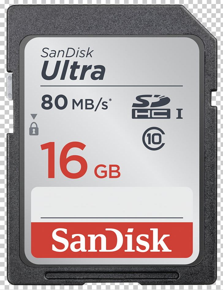SDHC SanDisk Flash Memory Cards Secure Digital MicroSD PNG, Clipart, Adapter, Computer Data Storage, Digital Cameras, Electronic Device, Electronics Accessory Free PNG Download