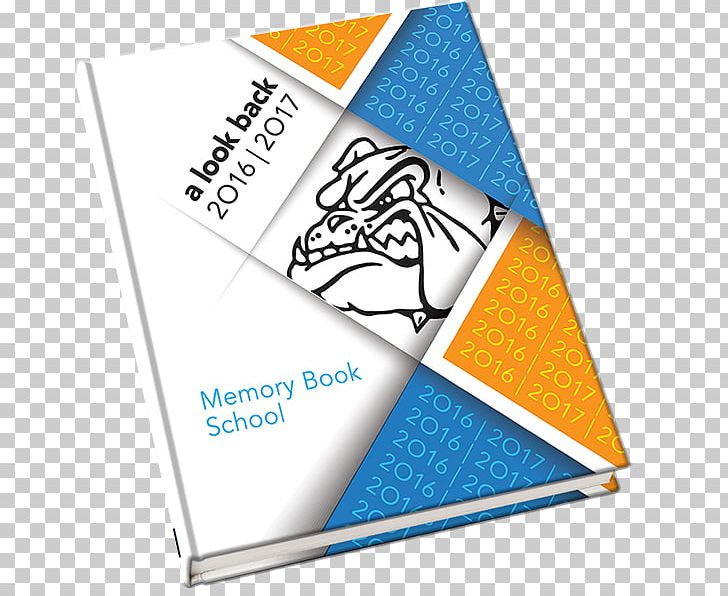 Yearbook Middle School High School National Secondary School PNG, Clipart, Angle, Art Paper, Banner, Book, Brand Free PNG Download