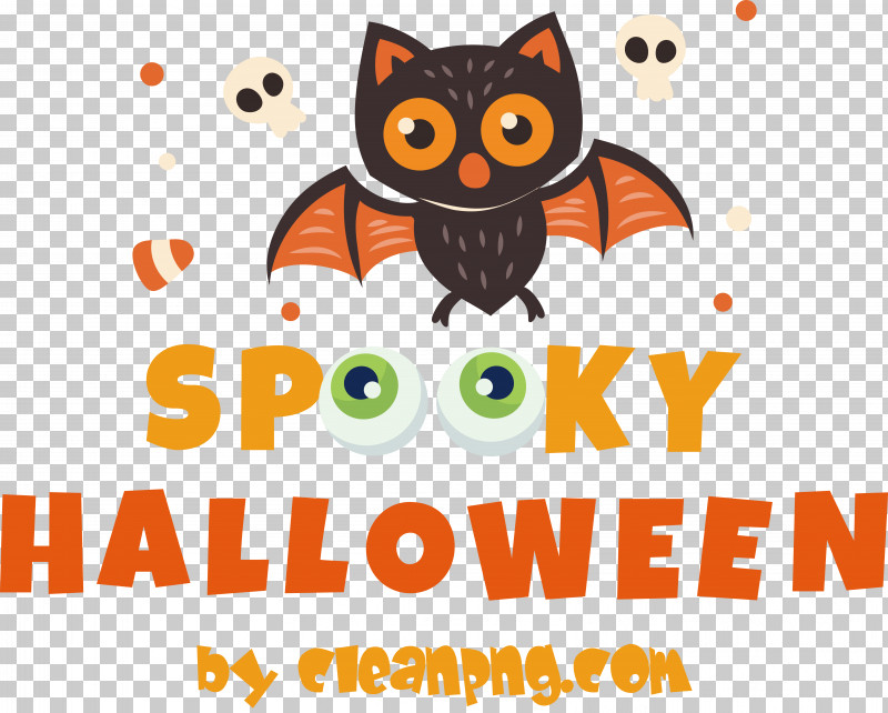 Halloween PNG, Clipart, Halloween, Spooky, Spooky Halloween Free PNG Download