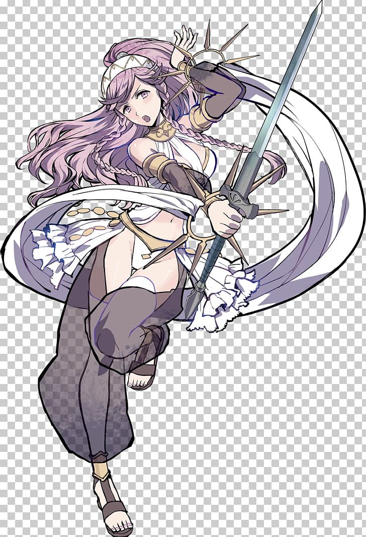 Fire Emblem Awakening Fire Emblem Heroes Fire Emblem Fates Fire Emblem Warriors Tokyo Mirage Sessions ♯FE PNG, Clipart, Anime, Art, Artwork, Clothing, Cold Weapon Free PNG Download