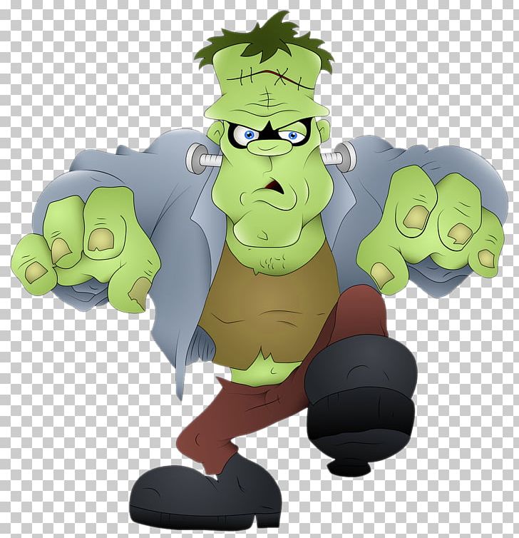 Frankenstein's Monster PNG, Clipart, Art, Bride Of Frankenstein, Cartoon, Character, Computer Icons Free PNG Download