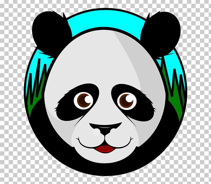 Giant Panda Bear Cuteness PNG, Clipart, Artwork, Bear, Blog, Carnivoran, Computer Icons Free PNG Download