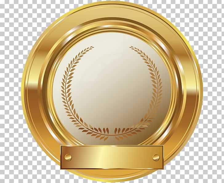 Gold Seal PNG, Clipart, Animals, Award, Brass, Circle, Clip Art Free PNG Download