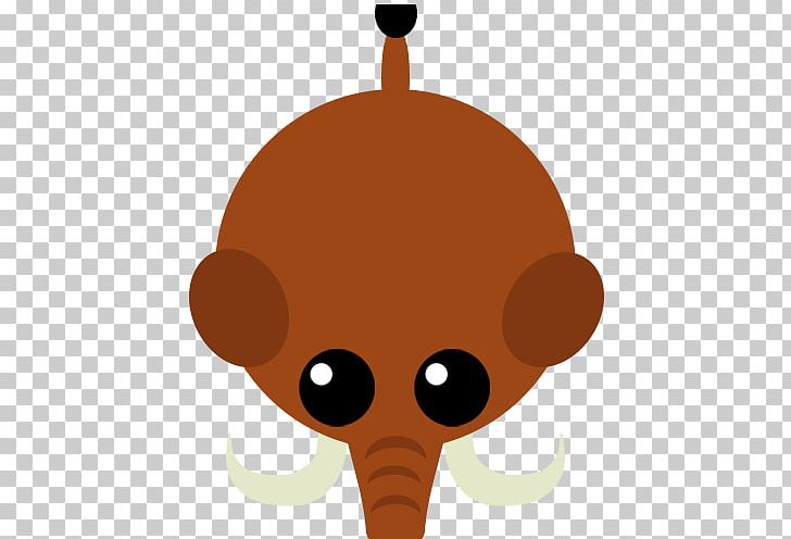 Mammoth Elephantidae Mammal PNG, Clipart, Animal, Canidae, Carnivoran, Cartoon, Dog Like Mammal Free PNG Download