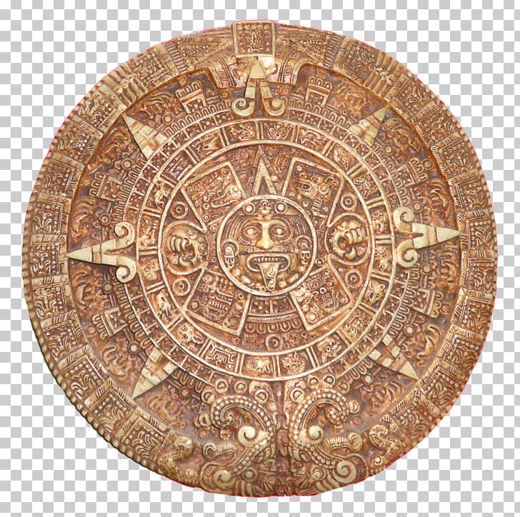 Maya Civilization Mayan Calendar Aztec Calendar PNG