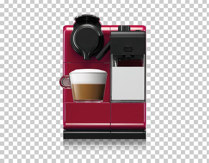 Nespresso Coffeemaker De'Longhi Espresso Machines PNG, Clipart, Coffee, Coffeemaker, Delonghi, Drip Coffee Maker, Espresso Free PNG Download