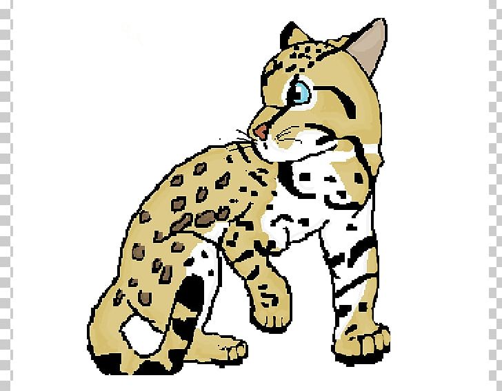 Ocelot Felidae Jaguar PNG, Clipart, Big Cat, Big Cats, Carnivoran, Cat, Cat Like Mammal Free PNG Download