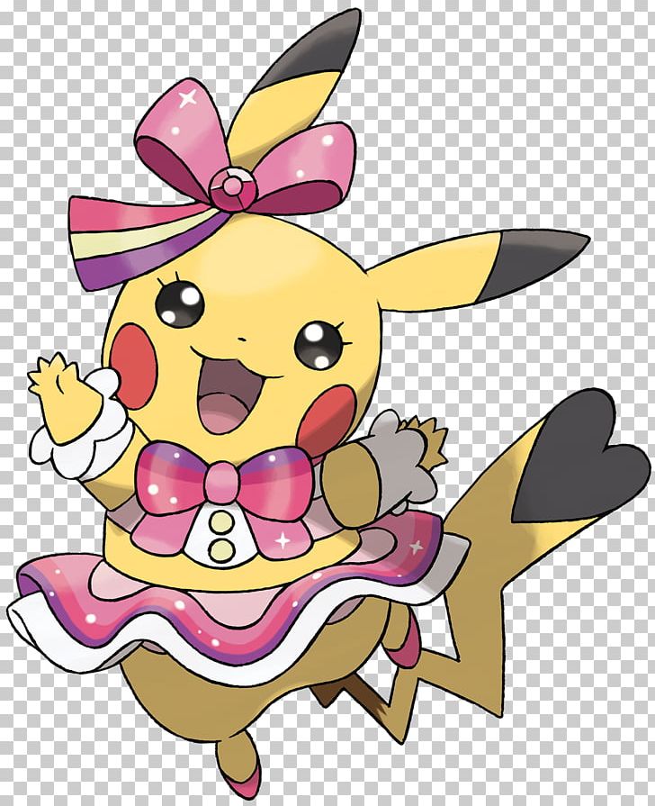 Pokémon Omega Ruby And Alpha Sapphire Pikachu Pokémon GO Metagross PNG, Clipart, Art, Artwork, Character, Easter Bunny, Fan Art Free PNG Download