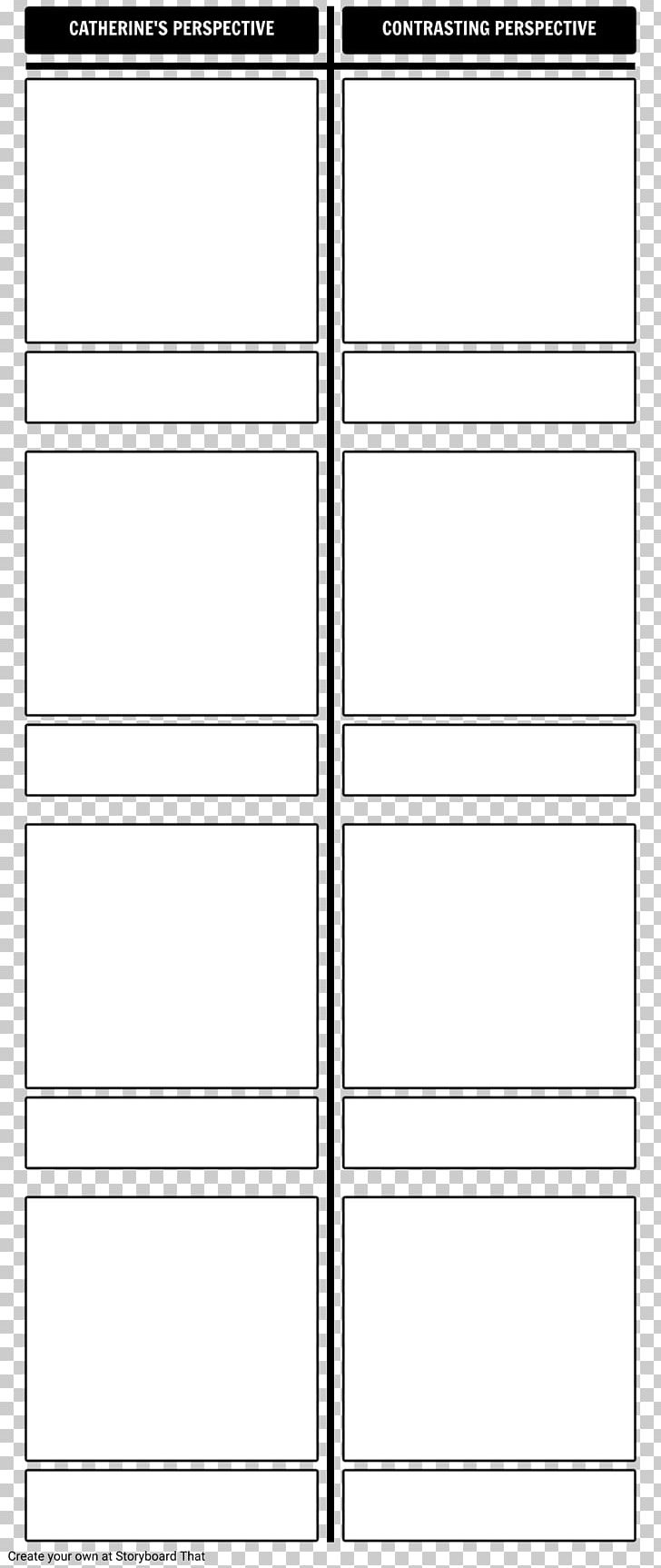 Chart Graphic Organizer