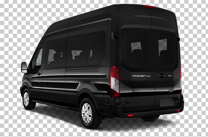 Van 2016 Ford Transit-250 2016 Ford Transit-350 Car PNG, Clipart, Automotive Exterior, Brand, Bumper, Car, Compact Car Free PNG Download