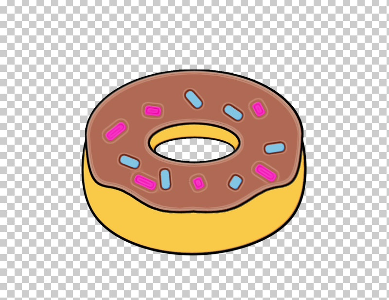 Doughnut Pączki Fast Food Snack Fried Dough PNG, Clipart, Dish, Doughnut, Fast Food, Fillet, Fried Dough Free PNG Download