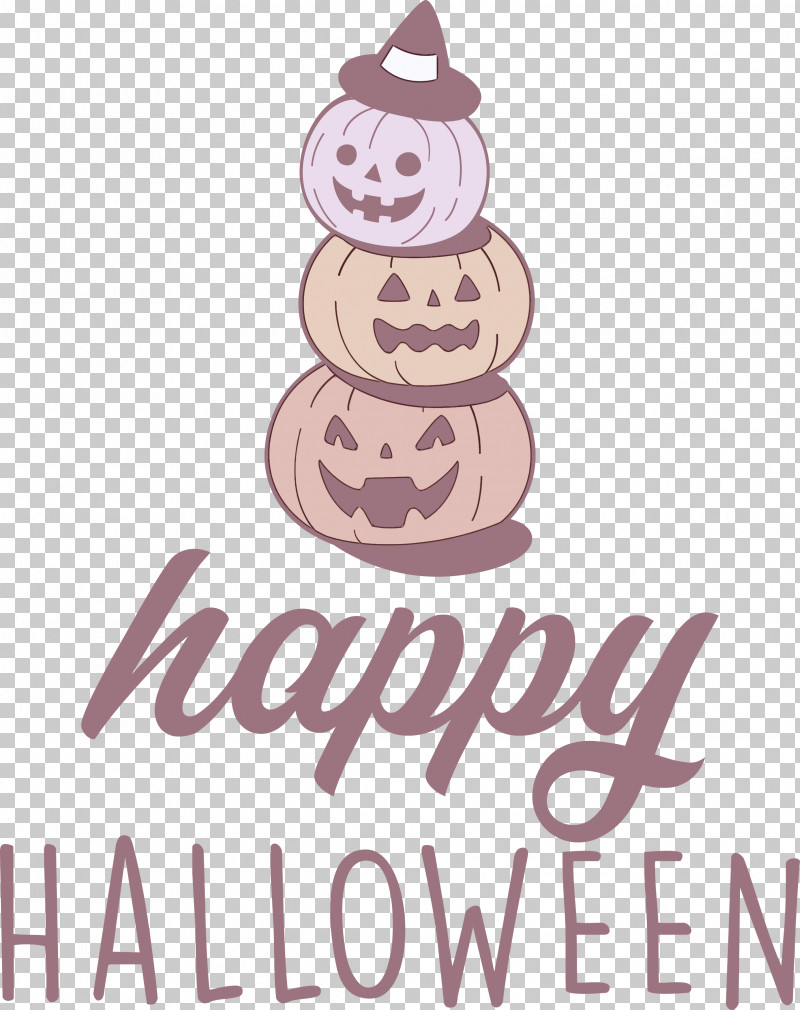 Happy Halloween PNG, Clipart, Biology, Happy Halloween, Logo, Meter, Science Free PNG Download