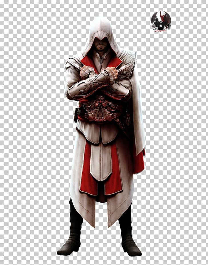 Assassin's Creed: Brotherhood Assassin's Creed III Assassin's Creed: Revelations Ezio Auditore PNG, Clipart,  Free PNG Download