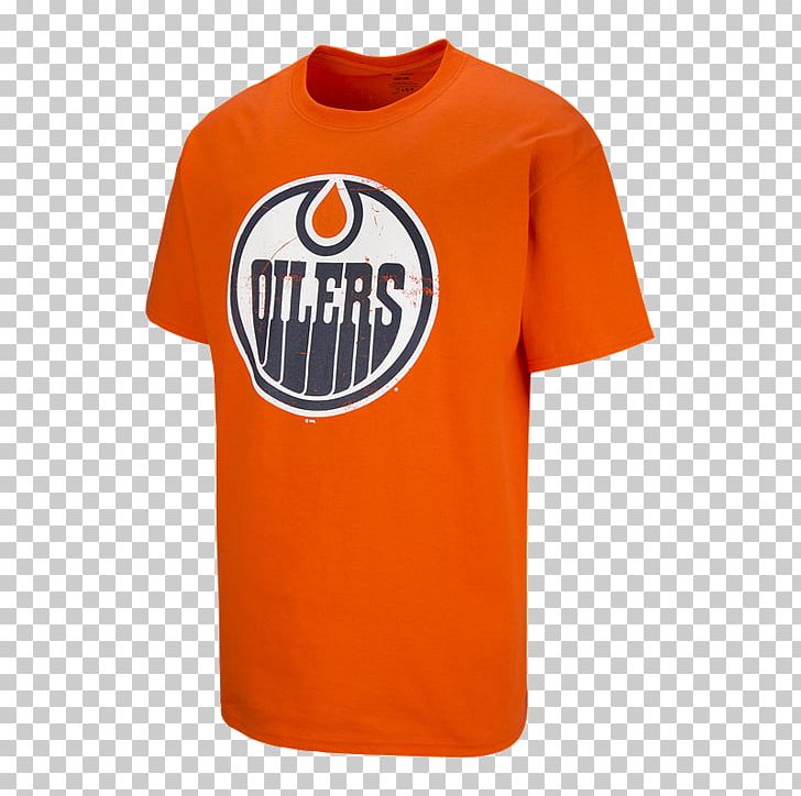 Edmonton Oilers National Hockey League T-shirt Ice Hockey Jersey PNG, Clipart, Active Shirt, Brand, Clothing, Connor Mcdavid, Edmonton Oilers Free PNG Download