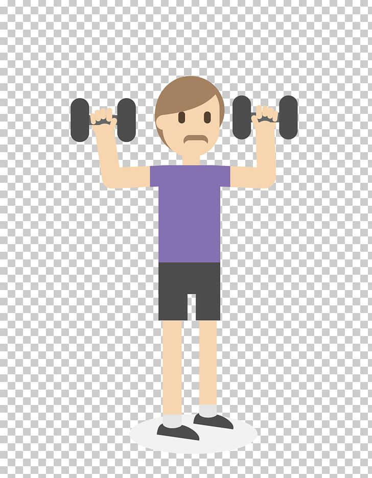 Euclidean Physical Exercise Dumbbell PNG, Clipart, Aerobic Exercise, Aerobics, Arm, Barbell, Cartoon Free PNG Download