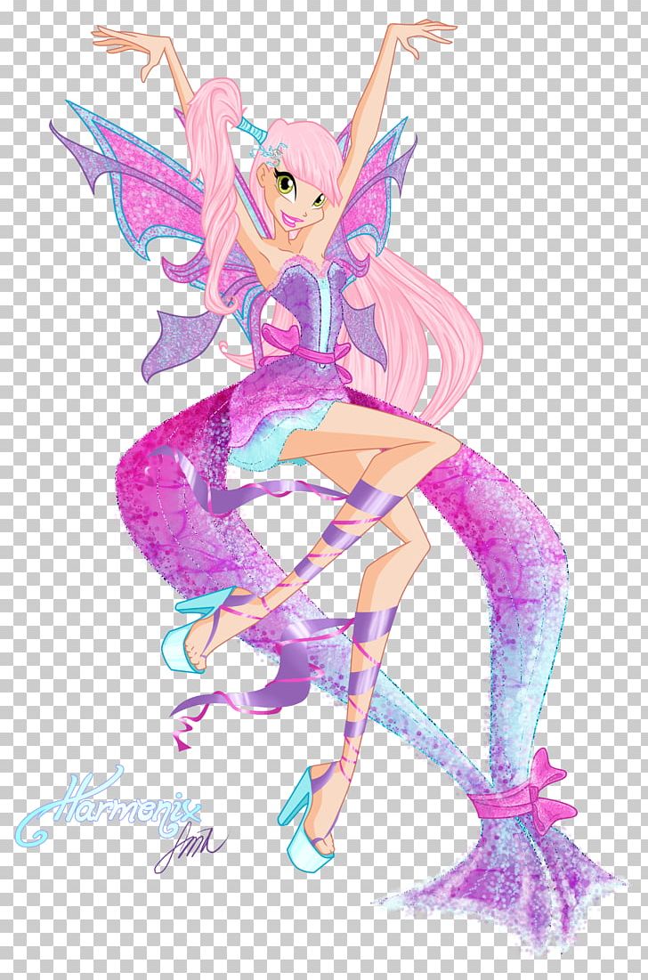 Fairy Tecna Art Drawing PNG, Clipart, Anime, Art, Artist, Costume Design, Deviantart Free PNG Download