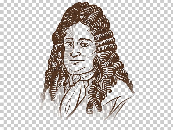 Gottfried Wilhelm Leibniz Calculus Mathematician Integral Infinitesimal PNG, Clipart, Aristotle, Art, Artwork, Baum, Best Of All Possible Worlds Free PNG Download