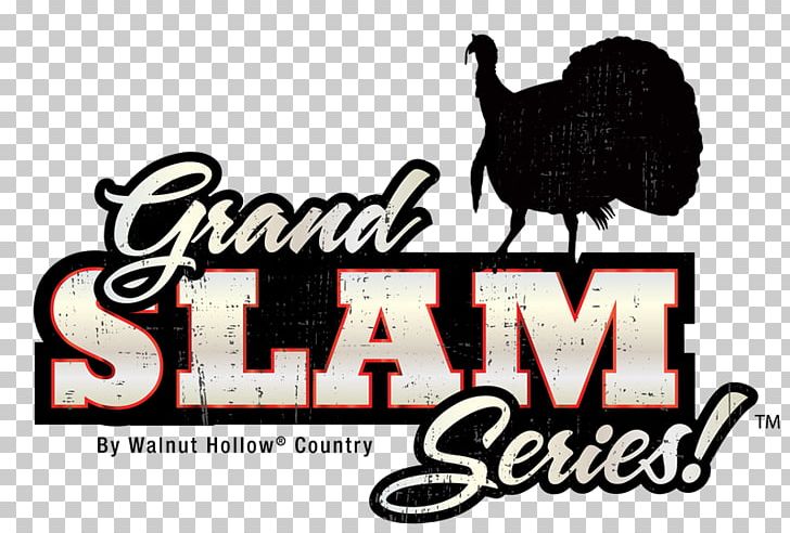 Logo Grand Slam Animal Brand Font PNG, Clipart, Advertising, Animal, Beard, Brand, Domesticated Turkey Free PNG Download