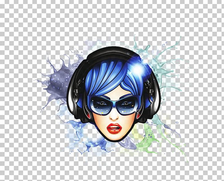 Music Woman Girl PNG, Clipart, Art, Atmosphere, Colour, Computer Wallpaper, Cool Free PNG Download
