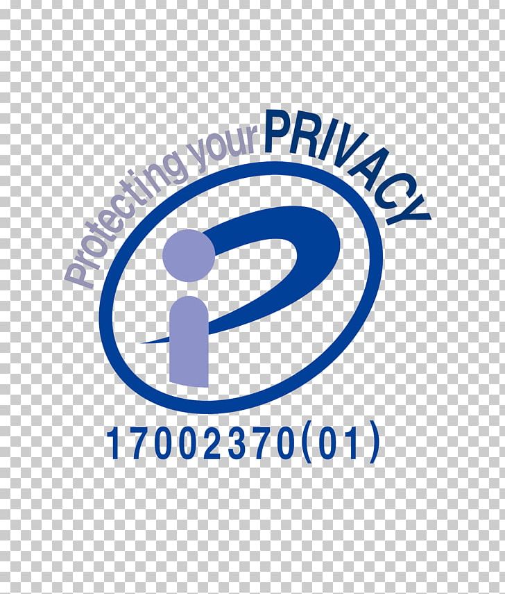 プライバシーマーク Privacy Brand Trademark Product Design PNG, Clipart, Area, Blue, Brand, Circle, Day Spa Free PNG Download