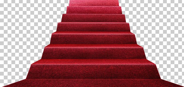 Stairs Red Carpet Floor PNG, Clipart, Angle, Bordiura, Carpet, Floor, Flooring Free PNG Download