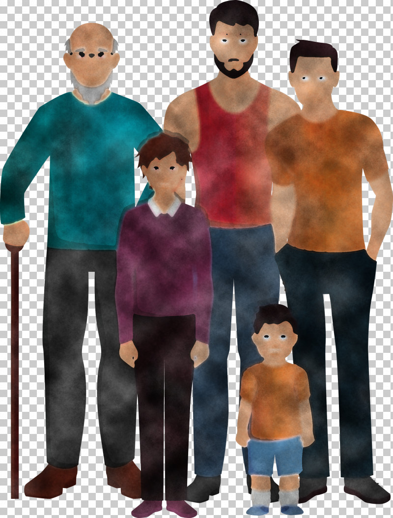 Family Day PNG, Clipart, Animation, Costume, Family Day, Figurine, Male Free PNG Download