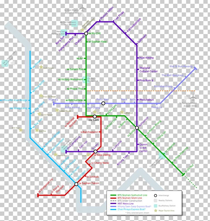 BTS Skytrain Chiang Mai Rapid Transit Map Transport In Bangkok PNG, Clipart, Angle, Area, Bangkok, Bts Skytrain, Bus Rapid Transit Free PNG Download