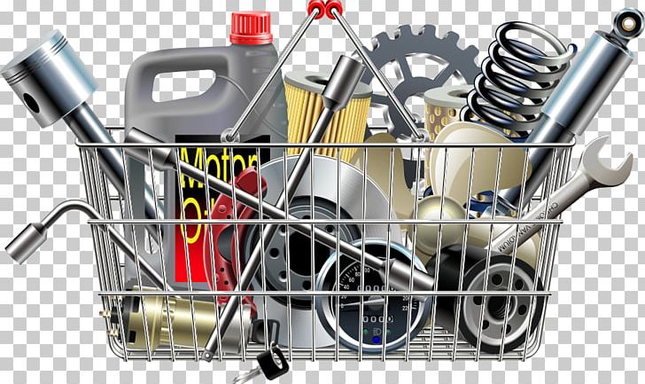 Car Stock Illustration PNG, Clipart, Art, Automotive Engine, Basket, Bicycle Accessory, Car Parts Free PNG Download