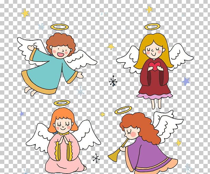 Christmas Angel PNG, Clipart, Angel, Angels, Angel Wings, Area, Art Free PNG Download
