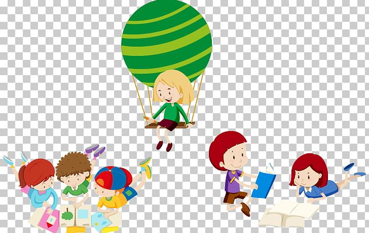 Child Text Balloon PNG, Clipart, Balloon, Child, Creative Education, Encapsulated Postscript, Hot Air Balloon Free PNG Download