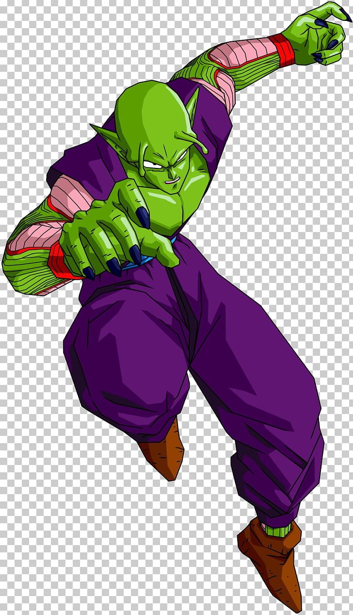 Dragon Ball FighterZ King Piccolo Goku Kami PNG, Clipart, Anime, Art, Cartoon, Demon, Dragon Ball Free PNG Download