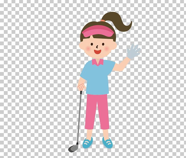 Golf Sport PNG, Clipart, Arm, Ball, Cartoon, Child, Computer Icons Free PNG Download