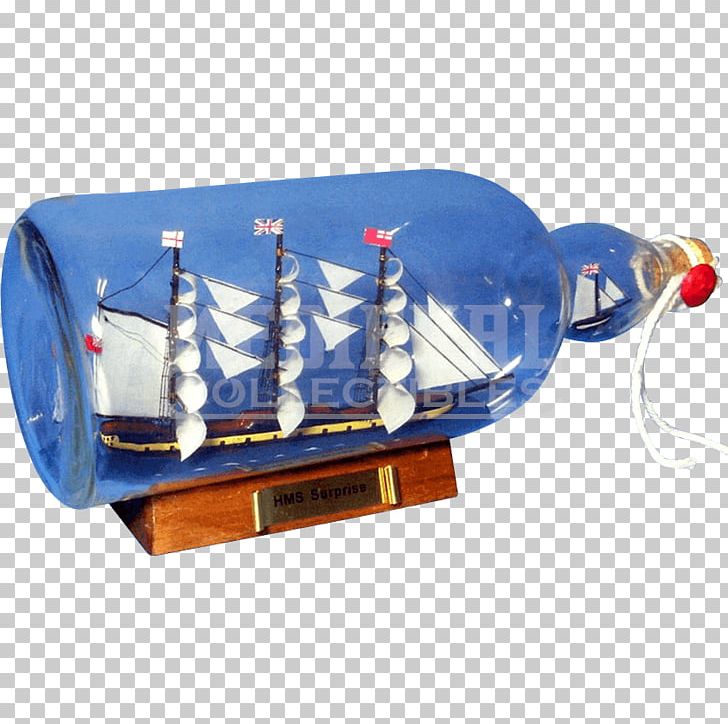 HMS Surprise Ship Model Impossible Bottle Bateau En Bouteille PNG, Clipart, Bateau En Bouteille, Bottle, Bottle Ship, Fishpond Limited, Glass Free PNG Download
