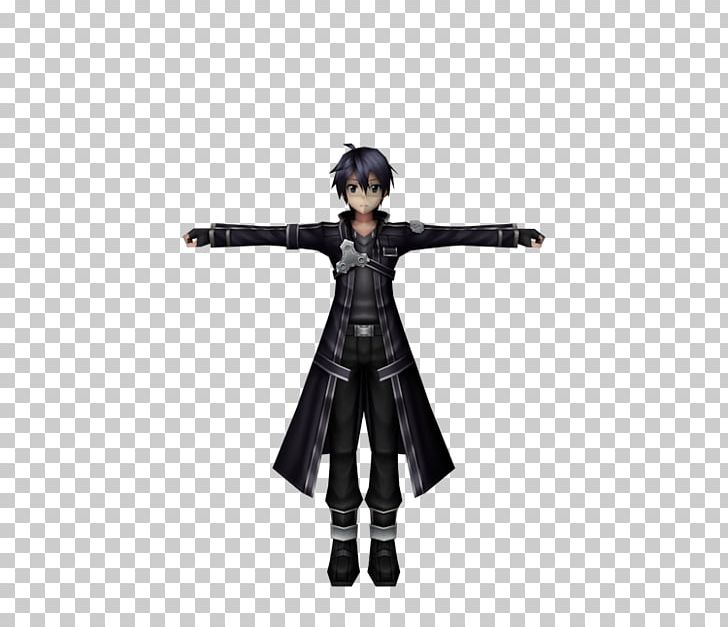 Kirito Sword Art Online: Infinity Moment Character Video Game PNG, Clipart, Action Figure, Character, Combat, Costume, Costume Design Free PNG Download