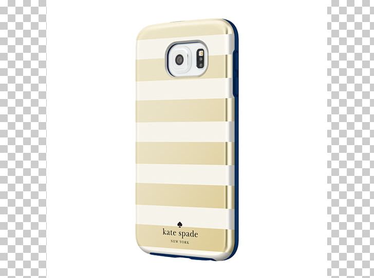 Samsung Galaxy S6 Material PNG, Clipart, Beige, Gold, Kate Spade New York, Logos, Material Free PNG Download