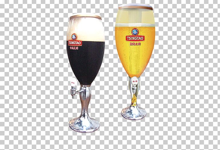 Beer Glassware Wine Glass Tsingtao Brewery Champagne Glass PNG, Clipart, Beer, Beer Glass, Beer Glassware, Brewery, Champagne Glass Free PNG Download
