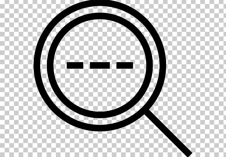 Circle Computer Icons PNG, Clipart, Area, Black And White, Circle, Computer Icons, Detective Free PNG Download