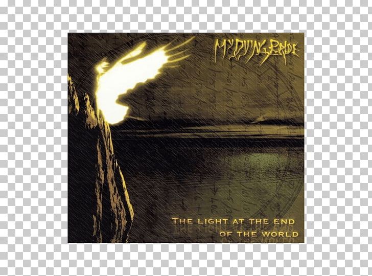 My Dying Bride The Light At The End Of The World Songs Of Darkness PNG, Clipart, Album, Brand, Discography, Dying Light, Editing Free PNG Download