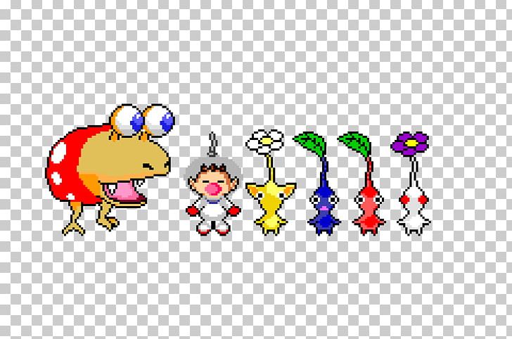 Pikmin Desktop Computer Icons PNG, Clipart, Animal, Area, Art, Body Jewellery, Body Jewelry Free PNG Download